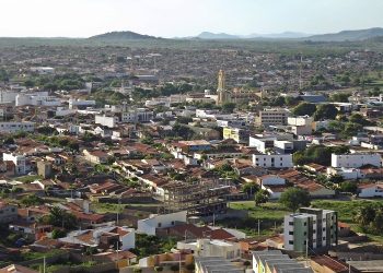 Cajazeiras tem um dos maiores PIBs do Sertão e registra avanço no empreendedorismo