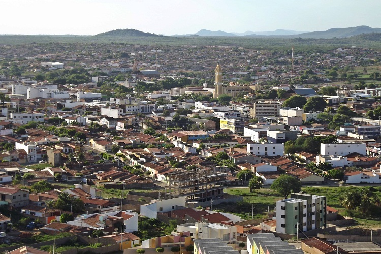 Cajazeiras tem um dos maiores PIBs do Sertão e registra avanço no empreendedorismo