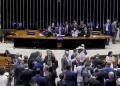 Câmara dos Deputados foca na votação de projeto que beneficia quem ganha até R$ 5 mil