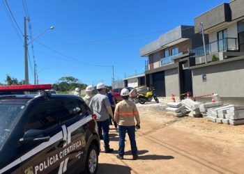 Casa de alto padrão e fazenda são flagradas furtando energia, na Paraíba