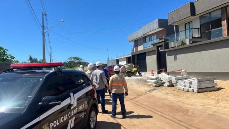 Casa de alto padrão e fazenda são flagradas furtando energia, na Paraíba