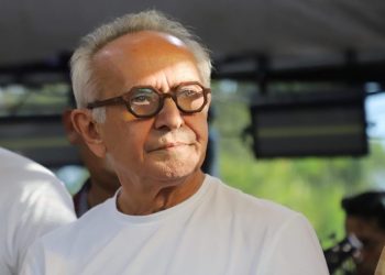 Cícero diz que nome da base para 2026 será definido “no momento certo”