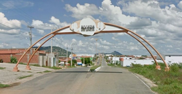 Cidade com 8 mil habitantes no Sertão da Paraíba vai gastar mais de R$ 700 mil com aluguel de carros