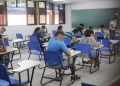 Concurso da Educação da Paraíba acontece neste domingo com mais de 70 mil candidatos