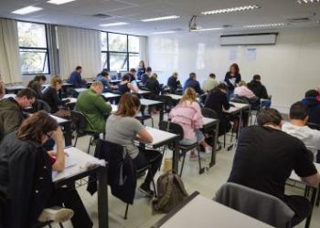 Concurso de prefeitura paraibana com mais de 500 vagas segue com inscrições abertas