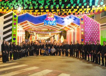 Coral Municipal de Patos abre inscrições gratuitas para novos integrantes; veja como participar