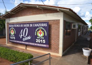 Excelência pública no Sertão: escola técnica da UFCG lidera ranking do Enem na Paraíba