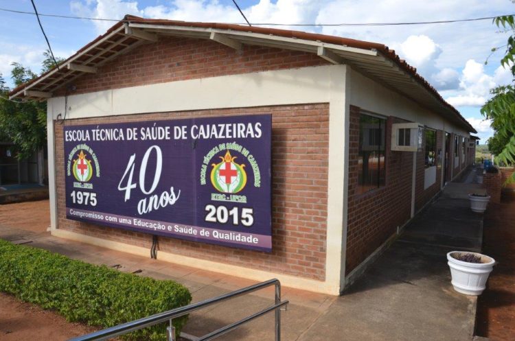 Excelência pública no Sertão: escola técnica da UFCG lidera ranking do Enem na Paraíba