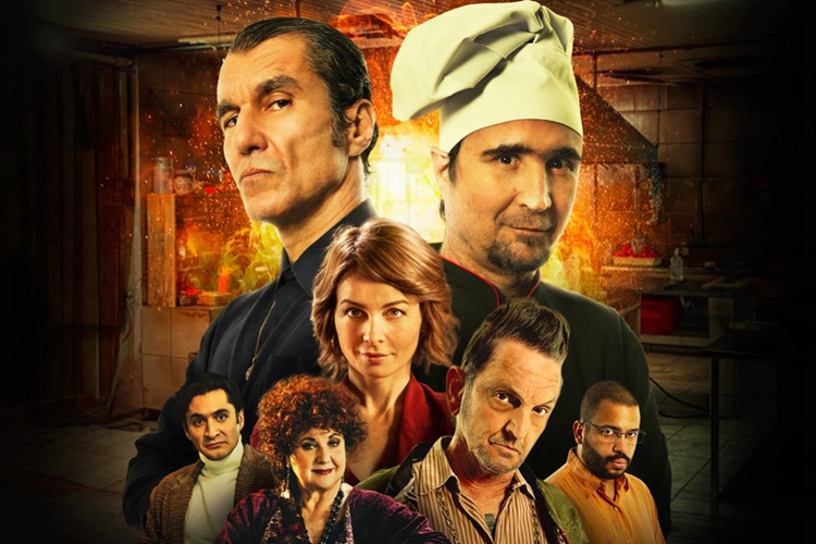 Cine Aruanda recebe 15 produções nacionais que disputam o voto popular na principal premiação do cinema brasileiro