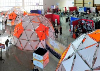 João Pessoa recebe Expotec 2025 com foco em tecnologia, inovação e soberania digital