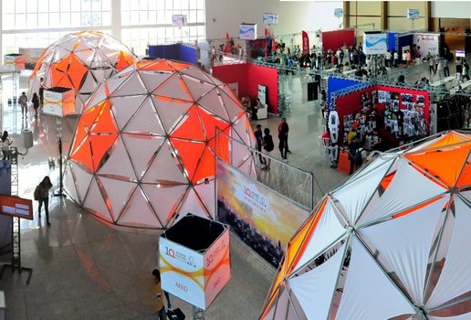 João Pessoa recebe Expotec 2025 com foco em tecnologia, inovação e soberania digital