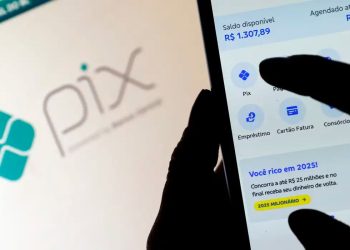 Entram em vigor novas regras de segurança para chaves Pix