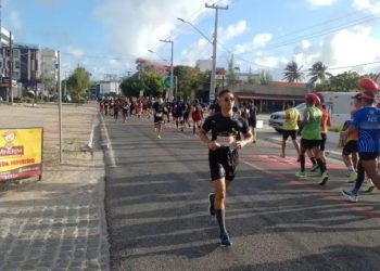 Eventos e corridas alteram trânsito de João Pessoa neste fim de semana