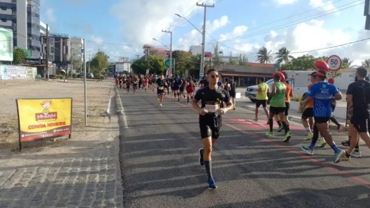 Eventos e corridas alteram trânsito de João Pessoa neste fim de semana