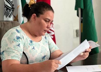 Ex-prefeita de Bayeux é condenada a devolver R$ 5,3 milhões por irregularidades em contrato