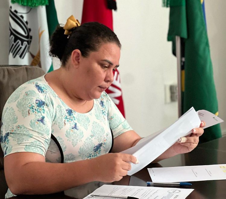 Ex-prefeita de Bayeux é condenada a devolver R$ 5,3 milhões por irregularidades em contrato