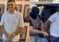 Ex-prefeito da paraibano é preso novamente por chefiar grupo que cultivava maconha para tráfico