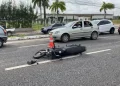 Falta do uso de capacete lidera causas de mortes em acidentes com motocicletas na Paraíba