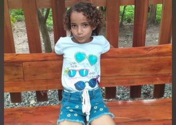 Família de Ana Sophia pede reabertura do inquérito dois anos após o desaparecimento