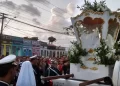 Festa de Nossa Senhora das Neves começa neste domingo, em João Pessoa