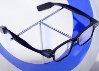 Alibaba lança óculos inteligentes e promete transformar você num executivo bilíngue