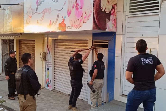 Hacker suspeito de invadir sistema do TJRS é preso na Paraíba