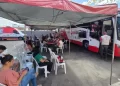 Hemocentro da Paraíba enfrenta estoque crítico e convoca população para doar sangue com urgência