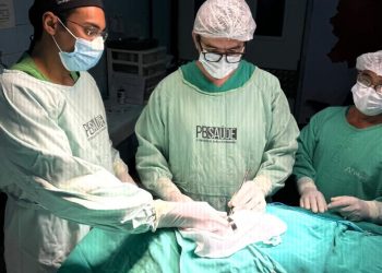 Hospitais particulares vão ofertar cirurgias e tratamento oncológico pelo SUS, em Campina Grande