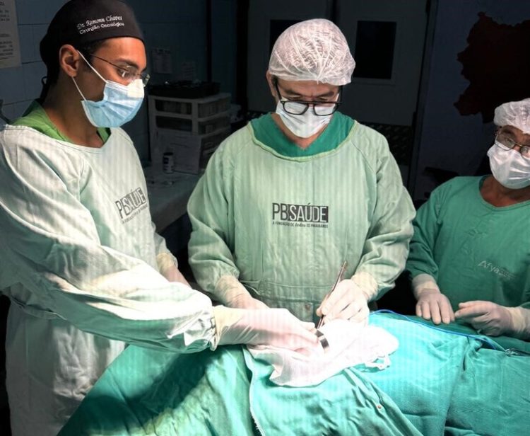 Hospitais particulares vão ofertar cirurgias e tratamento oncológico pelo SUS, em Campina Grande