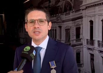 Hugo Motta afirma que prioridade no segundo semestre é aprovar isenção do IR para quem ganha até R$ 5 mil