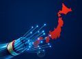 Japão quebra recorde mundial de velocidade na internet e redefine o que é “conexão rápida”