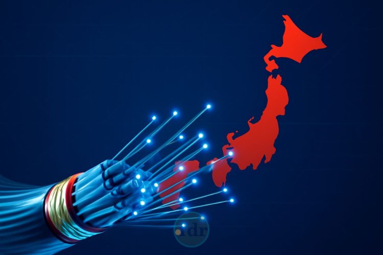 Japão quebra recorde mundial de velocidade na internet e redefine o que é “conexão rápida”