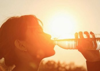 Inmet emite alerta de baixa umidade para 31 cidades da Paraíba