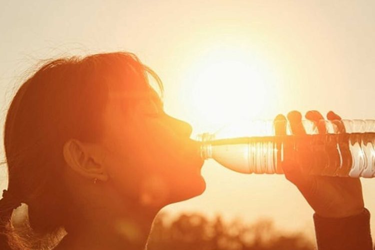 Inmet emite alerta de baixa umidade para 31 cidades da Paraíba