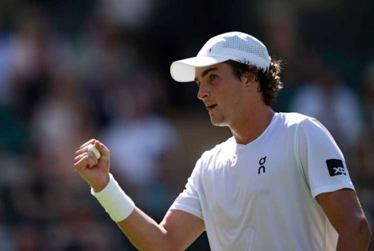 João Fonseca escreve nova página para o tênis brasileiro em Wimbledon