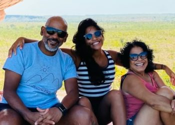 A longa jornada de volta: o drama do traslado internacional após a morte de Juliana Marins na Indonésia