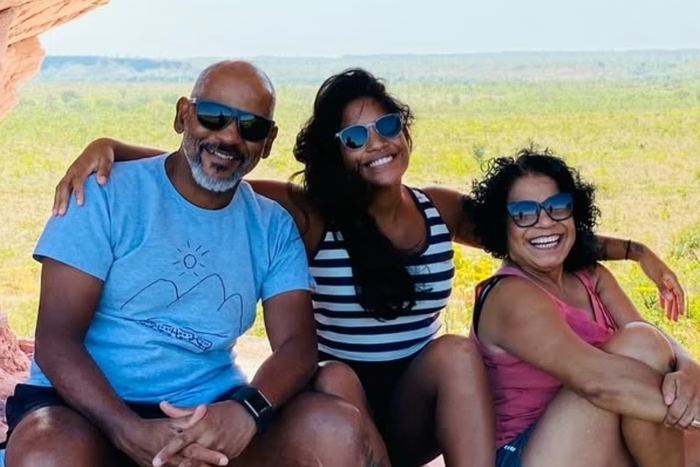 A longa jornada de volta: o drama do traslado internacional após a morte de Juliana Marins na Indonésia