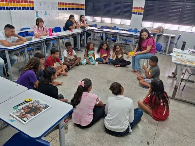 João Pessoa abre vagas para alfabetizadores voluntários com bolsas de até R$ 1.720