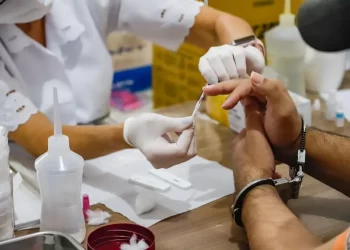 João Pessoa amplia testagens e vacinações contra hepatites durante o Julho Amarelo