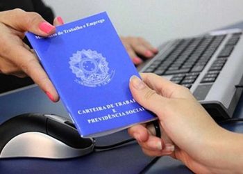 João Pessoa e Patos lideram oferta de empregos no Sine-PB nesta semana, na Paraíba