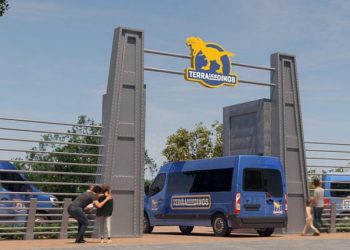 João Pessoa ganhará parque temático de dinossauros com foco em educação ambiental