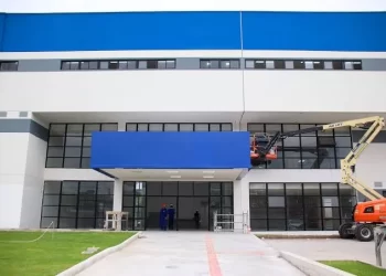 João Pessoa inaugura Hospital da Mulher com 203 leitos e atendimento 24h no aniversário da cidade