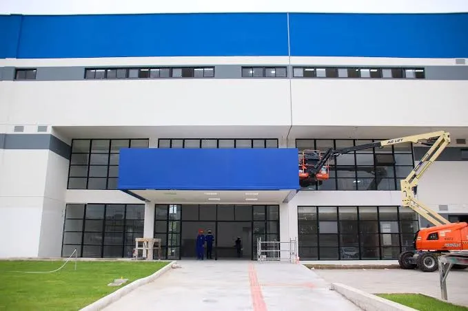 João Pessoa inaugura Hospital da Mulher com 203 leitos e atendimento 24h no aniversário da cidade