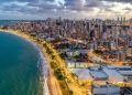 João Pessoa lidera crescimento populacional no Nordeste, segundo o IBGE