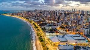 João Pessoa lidera crescimento populacional no Nordeste, segundo o IBGE
