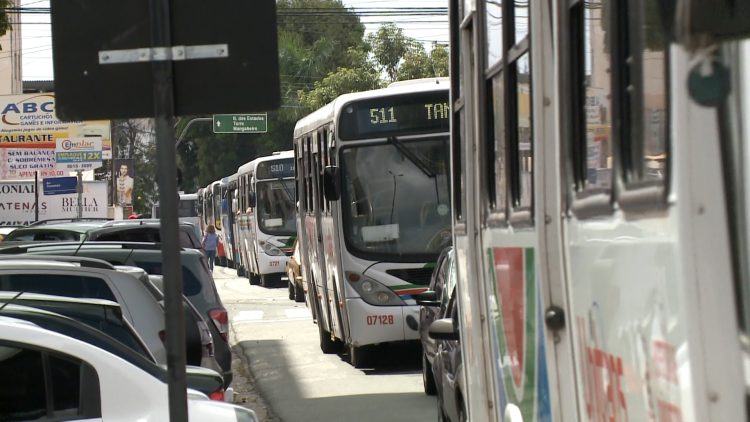 João Pessoa terá corredores exclusivos para ônibus com foco em sustentabilidade