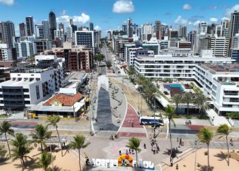 João Pessoa vive expansão hoteleira e acompanha crescimento nacional até 2028