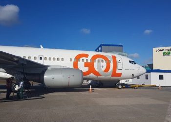 Justiça da Paraíba manda Gol indenizar agência em mais de R$ 50 mil após cancelar voo de excursão a Orlando com 71 passageiros