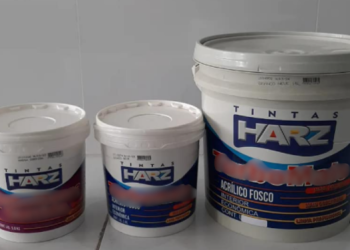 Justiça determina retirada de tintas irregulares e multa empresa na Paraíba