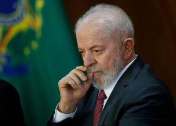 Lula reage a carta de Trump e denuncia “chantagem” como ataque à soberania brasileira